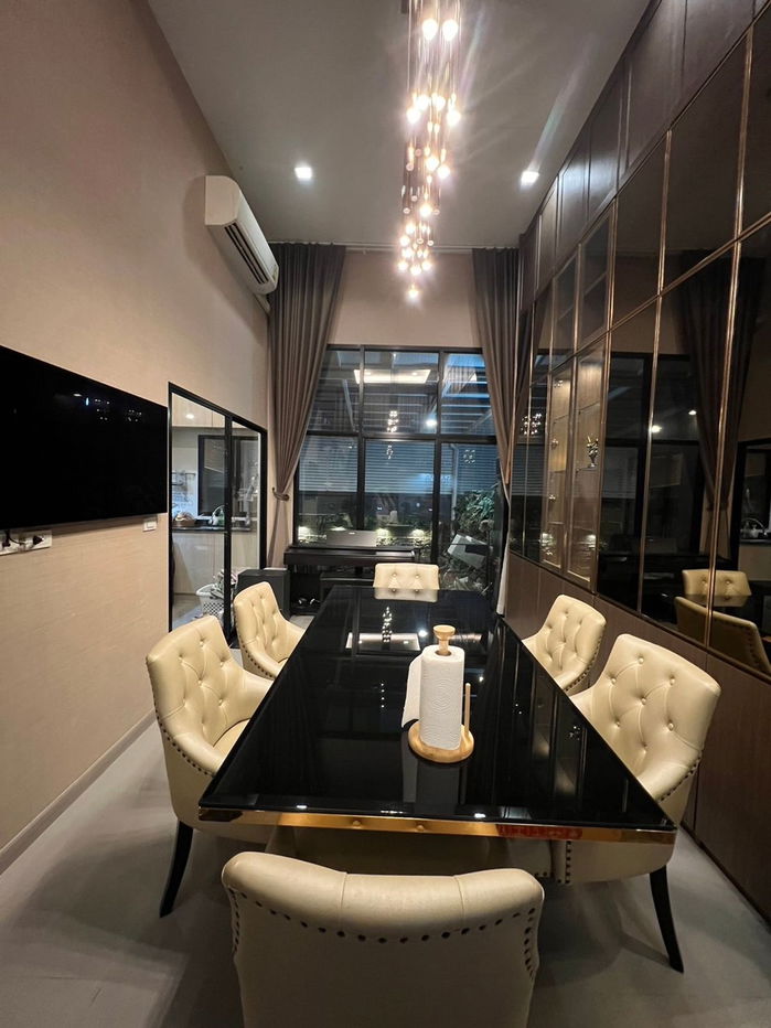 รูป 🏠 ให้เช่าบ้าน : Arden Rama 3 (อาร์เด้น พระราม 3)   รหัสทรัพย์ | 📌 LNP-H489  - รูปที่ 2/31