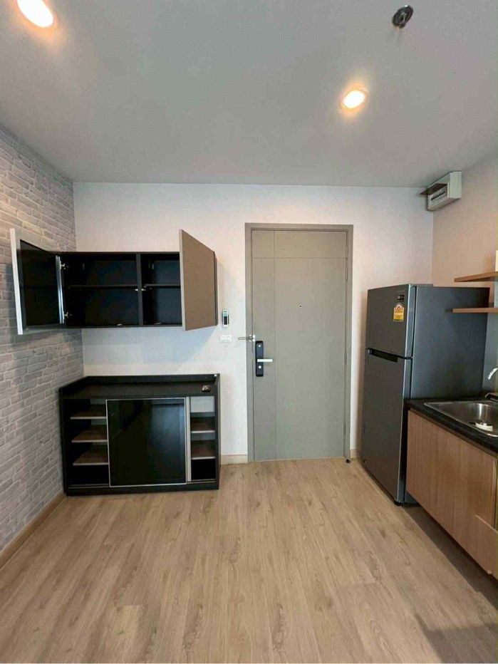 รูป  ⭐️The Tempo Grand Sathorn - Wutthakat⭐️ห้องสวย ราคาดี วิวสระ พร้อมย้าย - รูปที่ 10/10