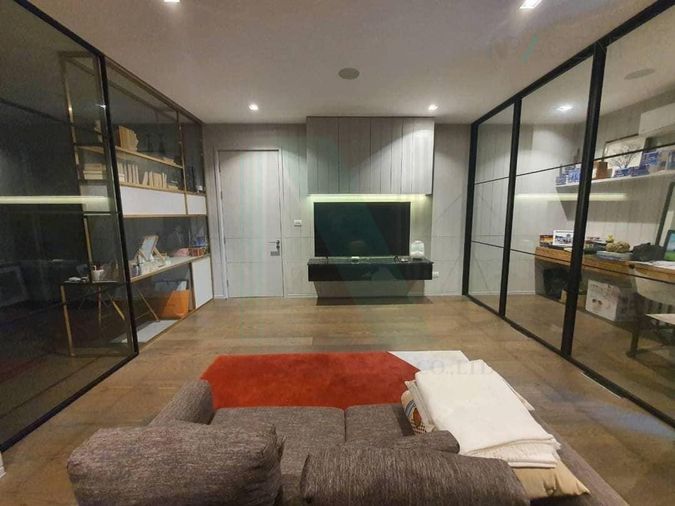 ขายบ้านเดี่ยว 4 ห้องนอน 450 ตร.ม. 72 ตร.ว. ดิ เอวา เรสซิเดนซ์ สุขุมวิท
