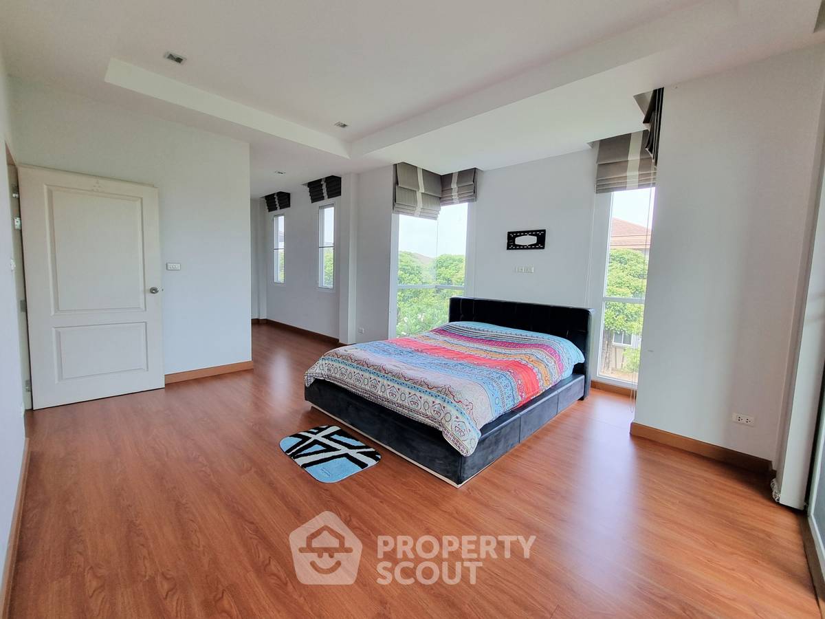 รูป บ้าน 3-ห้องนอน ที่ บุษราคัม เรสซิเดนส์ ใน ศาลาธรรมสพน์ (ID 2180220) - รูปที่ 17/24