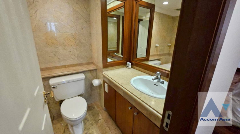 รูป 🔼🔽 AccomA 📩  2 BR Condominium @All Seasons Mansion (AA44292) - รูปที่ 17/17