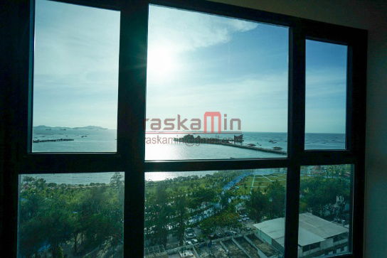 รูป ขาย – คอนโด ลัดดา พลัส ศรีราชา - รูปที่ 9/11