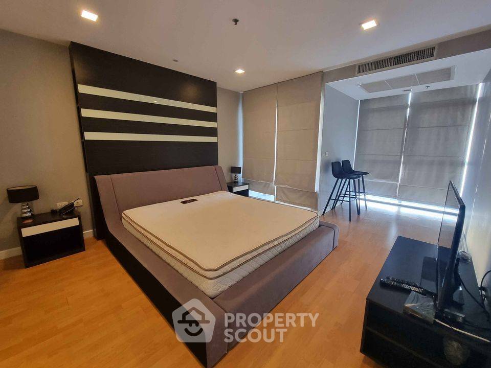รูป คอนโด 1-ห้องนอน ที่ ณุศาศิริ แกรนด์ คอนโดมิเนียม ใกล้ BTS เอกมัย (ID 666923) - รูปที่ 8/16
