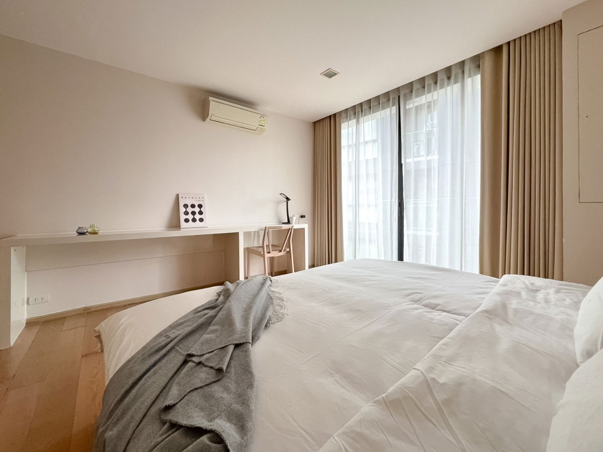 picture 📍 Lift at 49 [Liv @ 49] all new renovation. Ready to move-in only 10 million. Near BTS Thonglor. Walk 5 minutes. - 14/19
