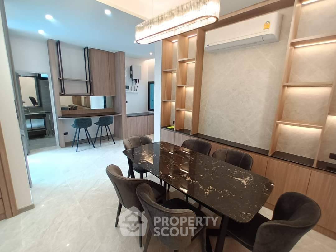 picture 4-BR House near ARL Ramkhamhaeng (ID 2226122) - 8/18