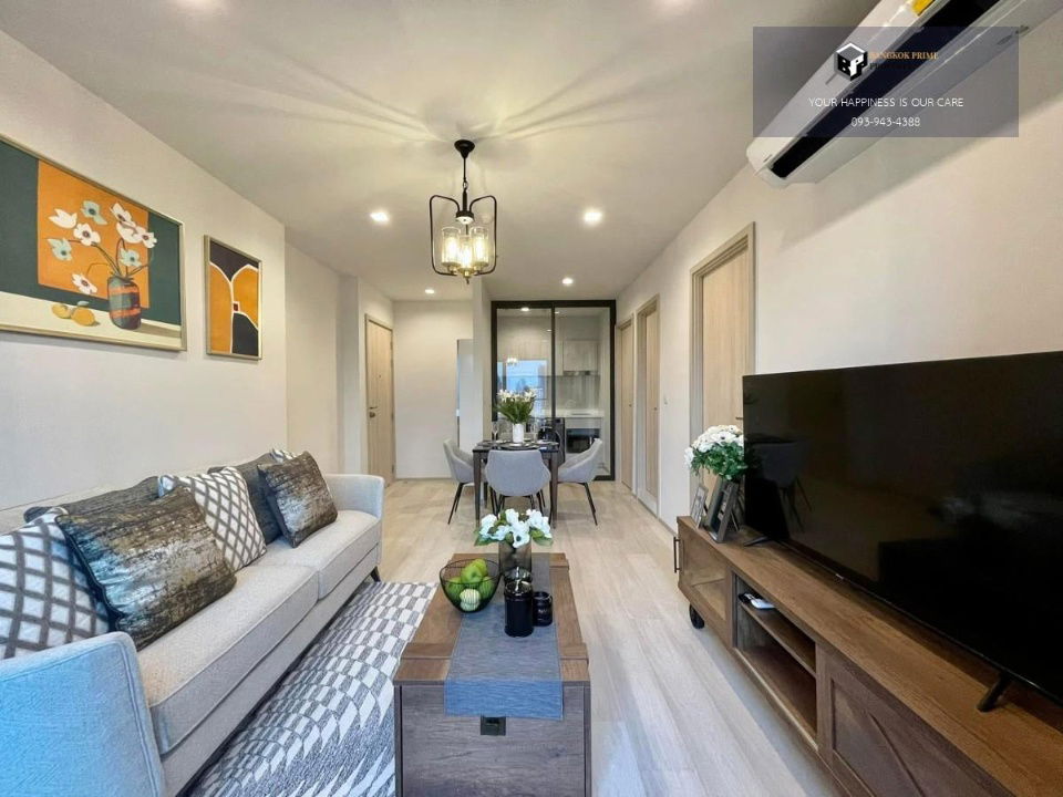 picture Life One Wireless | Fully decorated contemporary style with embassy facing #2025072411064 - 4/6