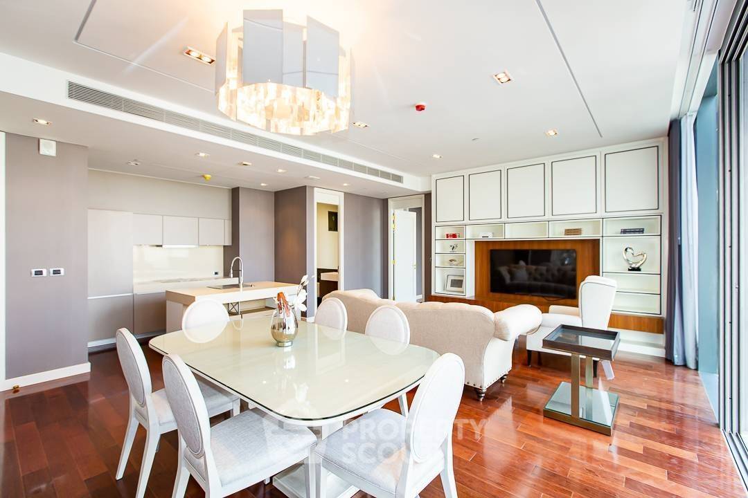picture 2-BR Condo at Marque Sukhumvit near BTS Phrom Phong (ID 2072388) - 2/18