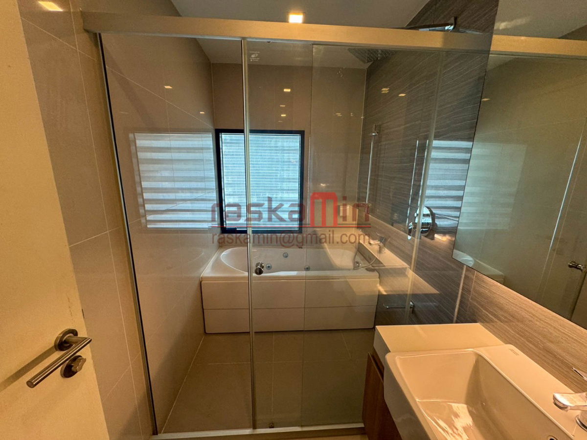 picture 1 Bedroom Duplex for Sale – KnightsBridge The Ocean Sriracha - 18/20