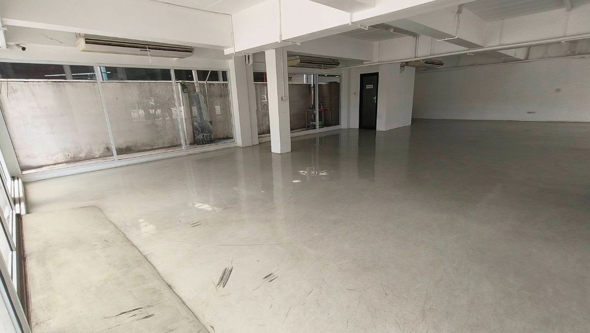 picture  For Rent: 3-Storey Showroom + Office with Stock Yard, on Vibhavadi Rangsit Road (Total Area: 1,270 sq.m.) Line: @nathong97 - 12/14