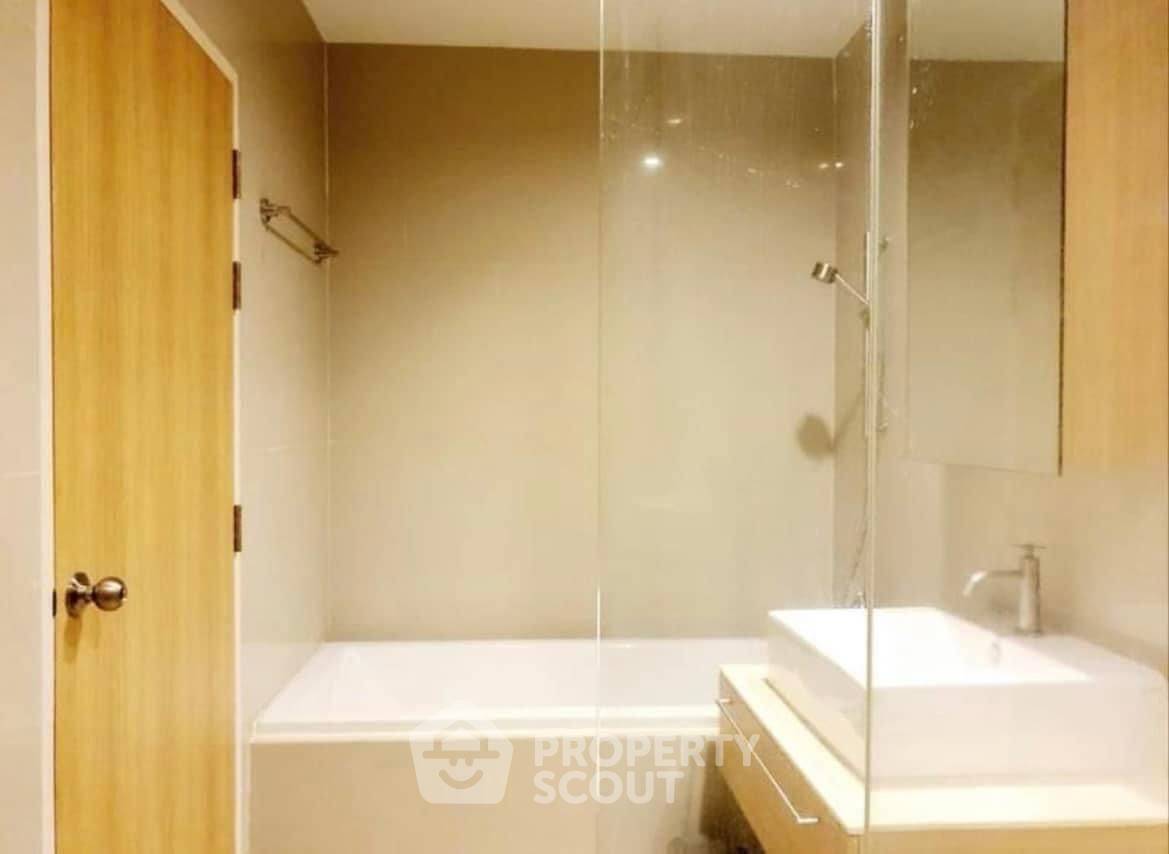 รูป คอนโด 1-ห้องนอน ที่ ดิ อิสสระ ลาดพร้าว ใกล้ MRT ลาดพร้าว (ID 1541726) - รูปที่ 8/9