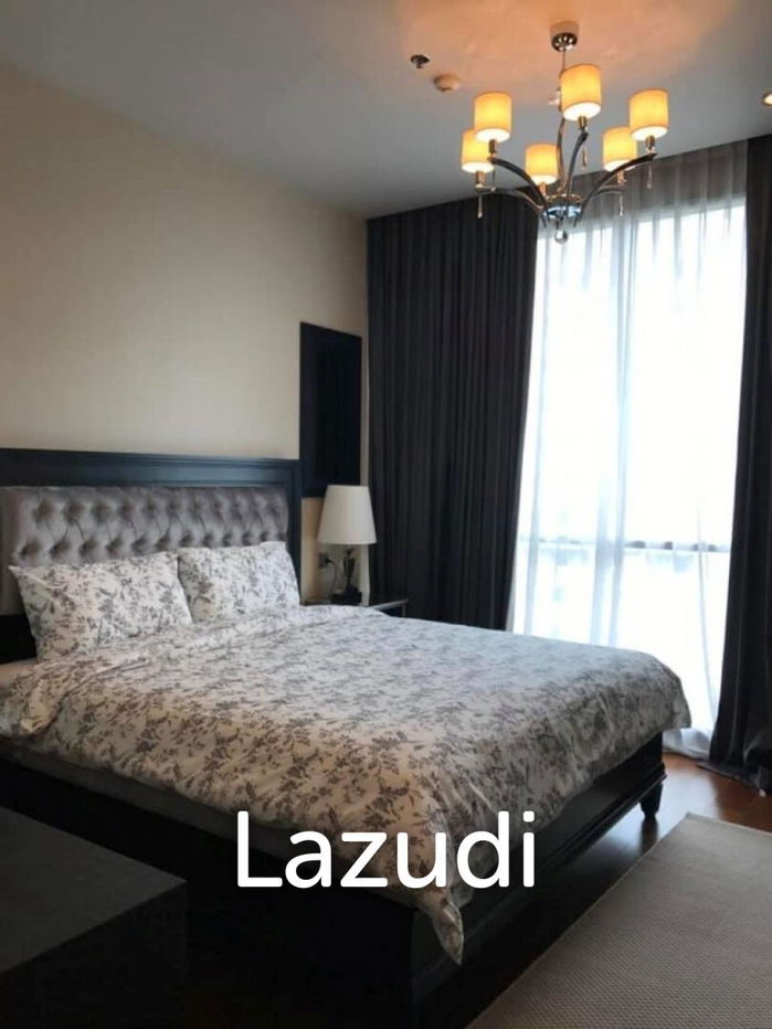 picture 2 Bedroom 2 Bathroom 87 SQ.M Quattro by Sansiri - 8/16