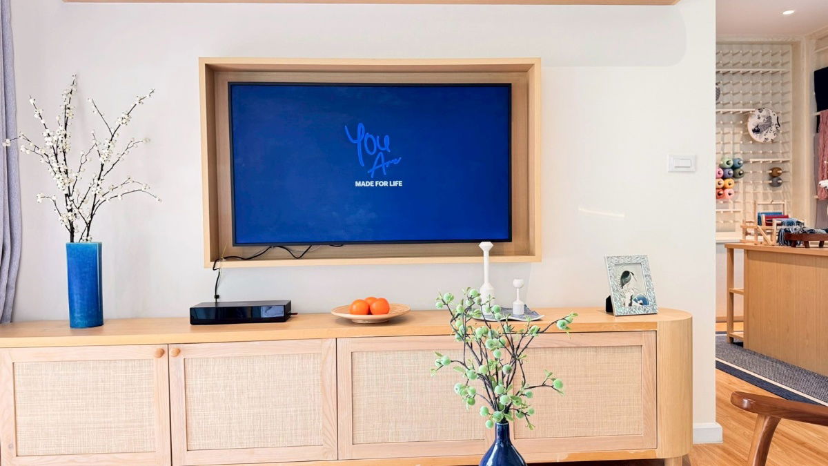 picture 🏡 Luxury Show Home at Anasiri Songprapa – Fully Furnished and Move-In Ready, with FREE Furniture! - 3/25