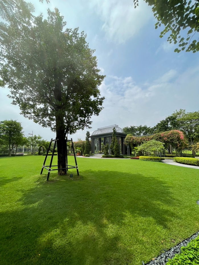 picture Fully-Furnished Golf Course View Home for Sale! Prime Location Near Don Mueang – Setthasiri Krungthep-Pathumthani 2 - 20/21