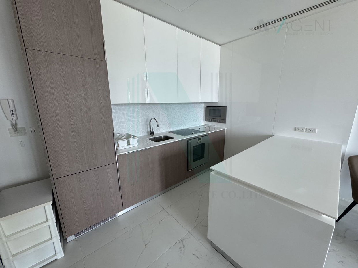 picture 🎉 For Rent Condo 185 RATCHADAMRI Building 1, Floor 15,1 bed room, Room size 70.00 sqm - 8/8