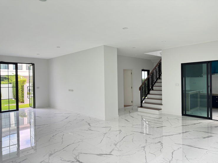 picture House for sale at Setthasiri Serithai - Ready-to-move-in project by Sansiri - 11/18