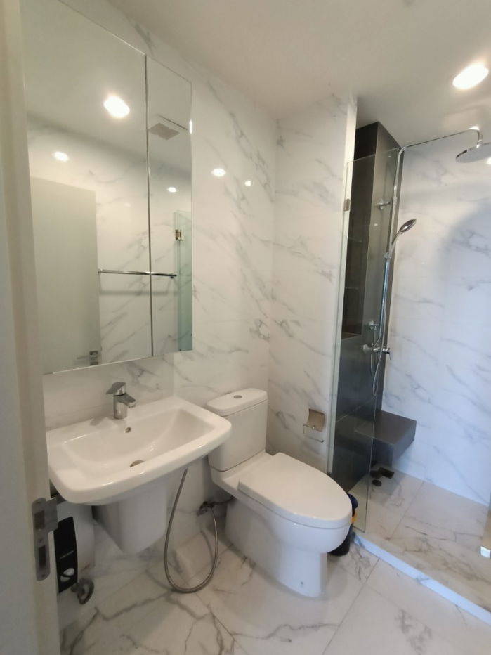 picture BC_01323 Condo for rent Niche Pride Taopoon-Interchange - 12/19