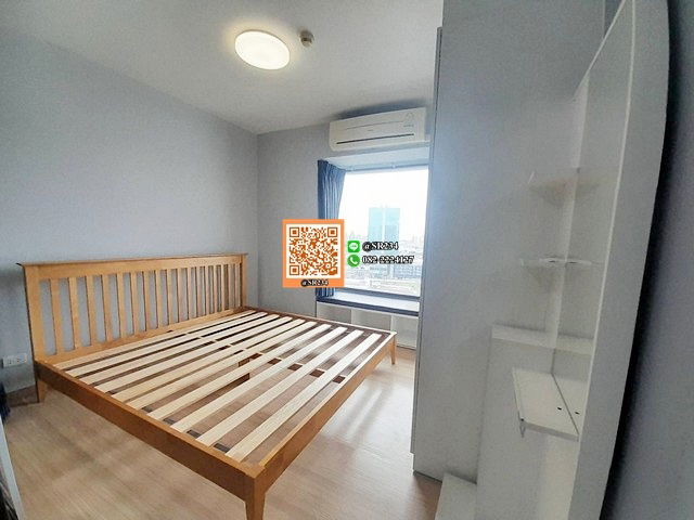 picture 🌸 Hot Price 🌸 For RENT Condo Fuse Mobius Ramkhamhaeng 3/1 - 7/23