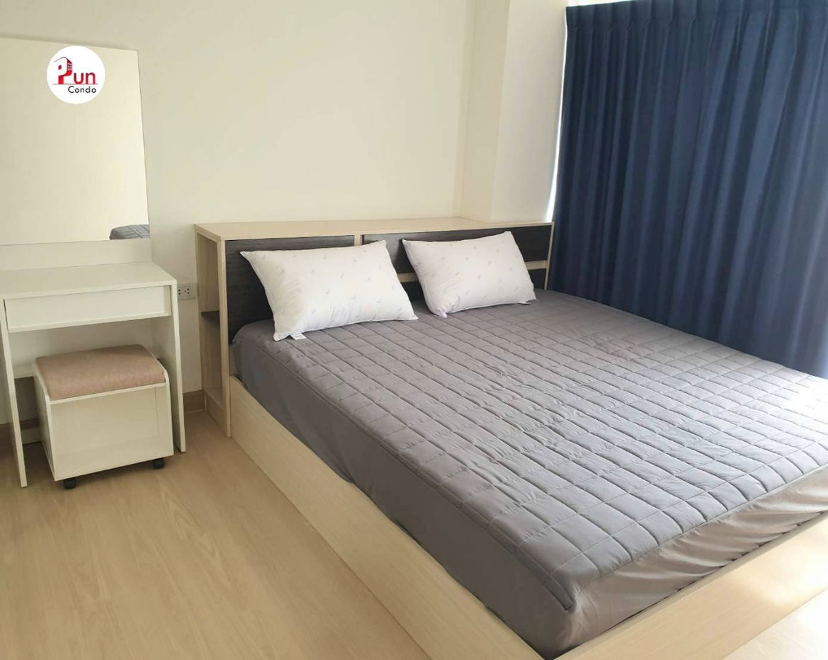 picture Ploen Ploen Rangsit-Workpoint for rent. - 2/22