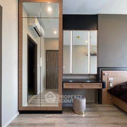 picture 2-BR Condo at Ideo Mobi Sukhumvit 66 near BTS Udom Suk (ID 1552848) - 27/27