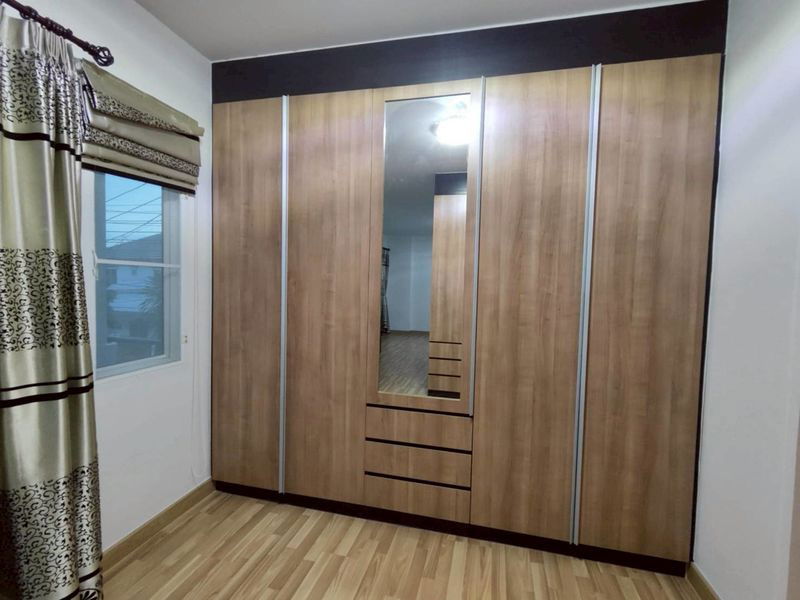 รูป ให้เช่าบ้านเดี่ยวหลังมุม ม.ธาดาทาวน์ ศรีราชา - รูปที่ 11/20