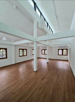 รูป ให้ เช่าบ้านรีโนเวทใหม่ สไตล์ฟิวชั่นโมเดิร์น ในซอยโชคชัย 4 (ซอยตัน เงียบสงบ จดทะเบียนบริษัทได้) - รูปที่ 6/12