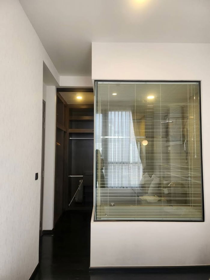 รูป ให้เช่าคอนโด Park Origin Thonglor ใกล้ BTS ทองหล่อ 36,000 บาท รหัสทรัพย์: RS999 - รูปที่ 7/9