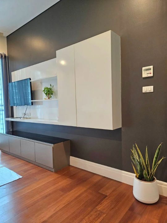 picture Condo for rent Bright Sukhumvit 24 near BTS Phrom Phong 50,000 baht Property code: RS1024 - 5/13