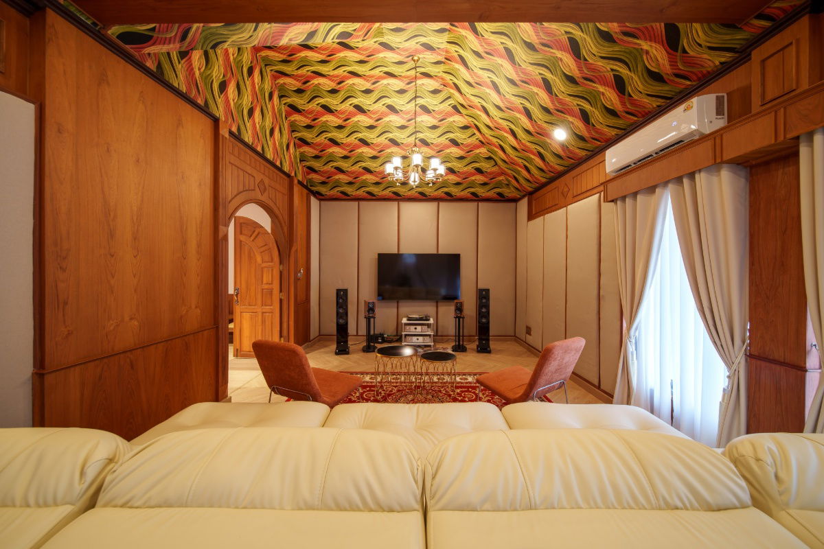 picture Selling pool villa Pattaya 912 sqm. 19.8 million Kaonoi - 15/34