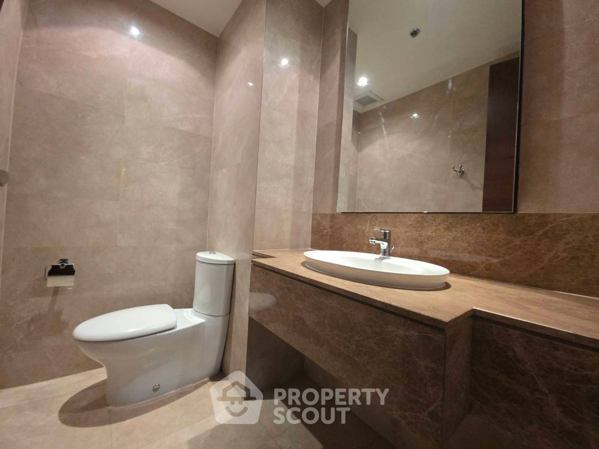 picture 4-BR Condo at Belgravia Residences Condominium near BTS Thong Lor (ID 2113570) - 8/18