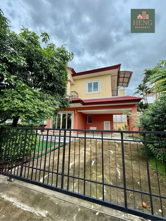 รูป บ้านเดี่ยว เดอะ แกรนด์ วงแหวน - ประชาอุทิศ - รูปที่ 18/19
