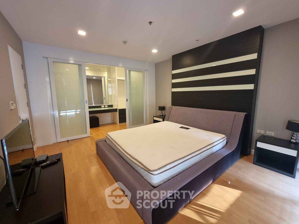 รูป คอนโด 1-ห้องนอน ที่ ณุศาศิริ แกรนด์ คอนโดมิเนียม ใกล้ BTS เอกมัย (ID 666923) - รูปที่ 3/16