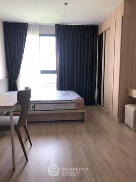 1-BR Condo at Ideo O2 near BTS Bang Na (ID 2225404)