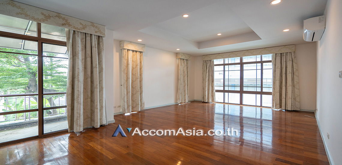 รูป 🔼🔽 AccomA 📩  4 BR House @Baan Sansiri Sukhumvit 67 (1818236) - รูปที่ 10/14