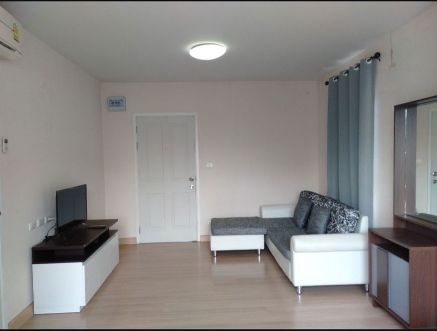 picture  𝗣𝗹𝘂𝗺 𝗖𝗼𝗻𝗱𝗼 𝗡𝗮𝘄𝗮𝗺𝗶𝗻 for rent ✨ Fully furnished - 4/8
