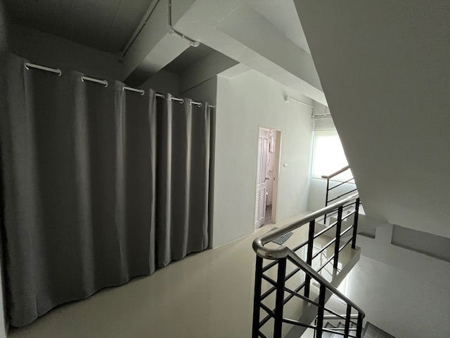 picture 🏢 For Sale – 3.5-storey Commercial Building in Tulip Square Aomnoi & Sena Kith Phetkasem 120 - 8/16