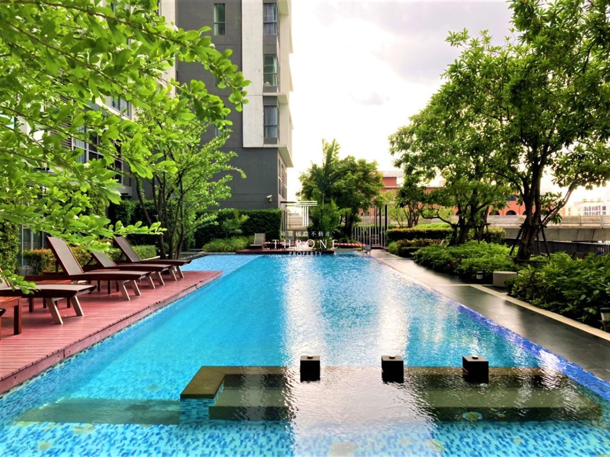 รูป ไอดีโอ โมบิ สุขุมวิท 81 🌟PN-00005116🌟 - รูปที่ 15/15