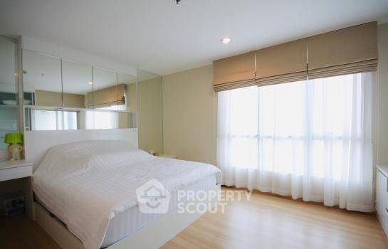 picture 1-BR Condo at Life @ Sathorn 10 near BTS Saint Louis (ID 95309) - 1/9