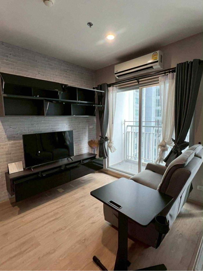 รูป  ⭐️The Tempo Grand Sathorn - Wutthakat⭐️ห้องสวย ราคาดี วิวสระ พร้อมย้าย - รูปที่ 1/10