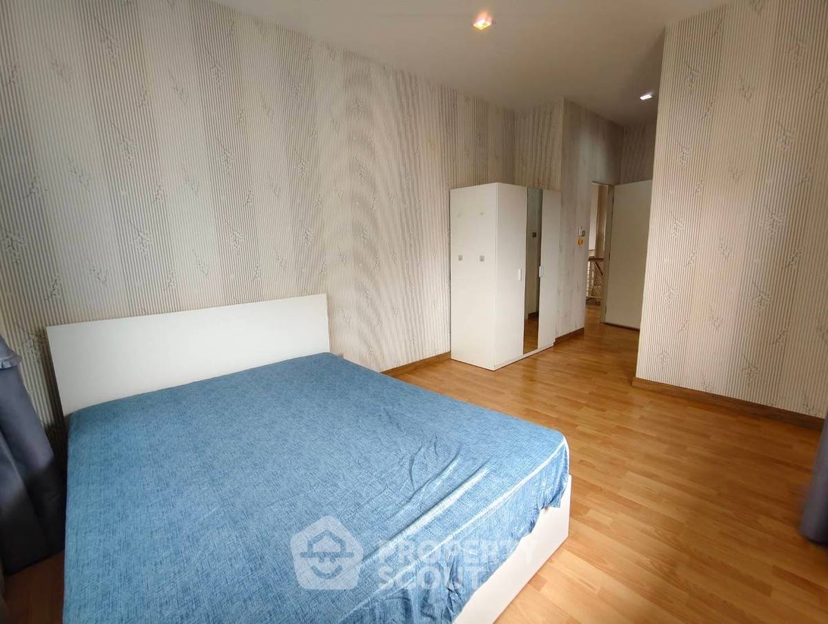 picture 3-BR House at Perfect Place Sukhumvit 77-Suvarnabhumi close to Suvarnabhumi Airport (ID 2221953) - 18/28