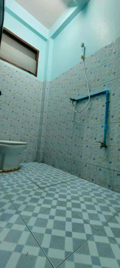 picture Townhouse in a good location, near Sukhumvit, affordable price for families looking for a house in the city. - 9/9