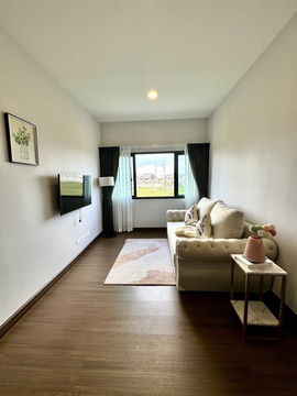ขายบ้านเดี่ยว The City บางนา – บ้านหรู ทำเลพรีเมียม ใกล้เมกะบางนา พร้อมอยู่!