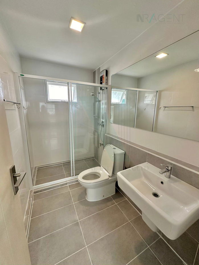 picture 📌 For Rent 2-story House CHAIYAPHRUEK BANGNA KM.7 3 bedroom 3 bathroom - 7/8