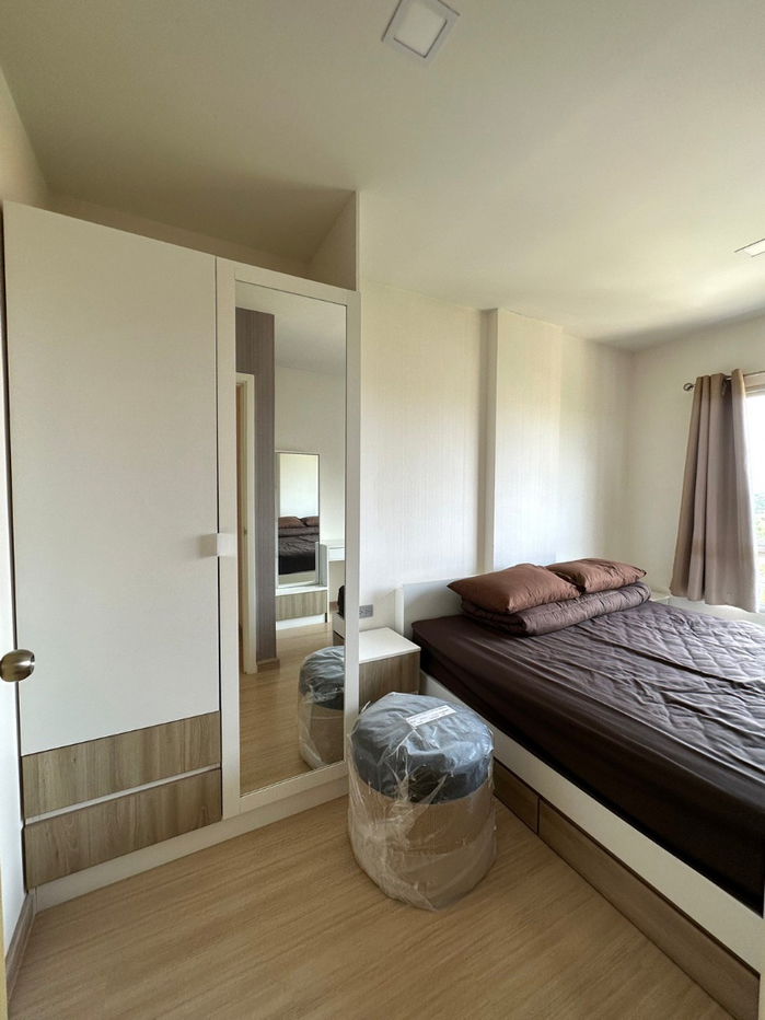 picture I condo Ubonratchathani for sale  - 6/13
