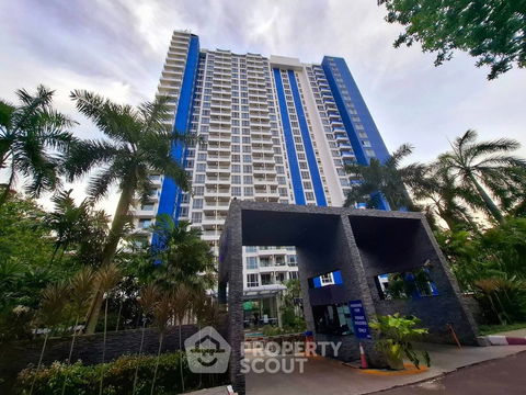 1-BR Condo at The Cliff Condominium Pratumnak close to Pattaya (ID 2226107)