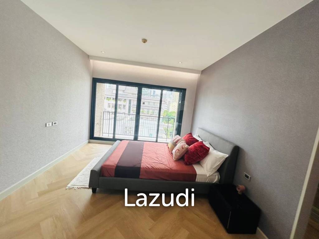 picture 3 Bed 249.93 SQ.M La Citta Delre Thonglor 16 - 26/36