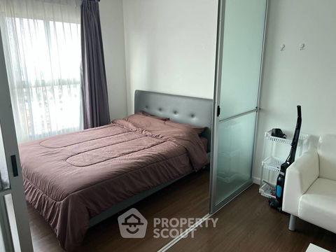 คอนโด 1-ห้องนอน ที่ บ้านเคียงฟ้า หัวหิน ใน หนองแก (ID 1531056)