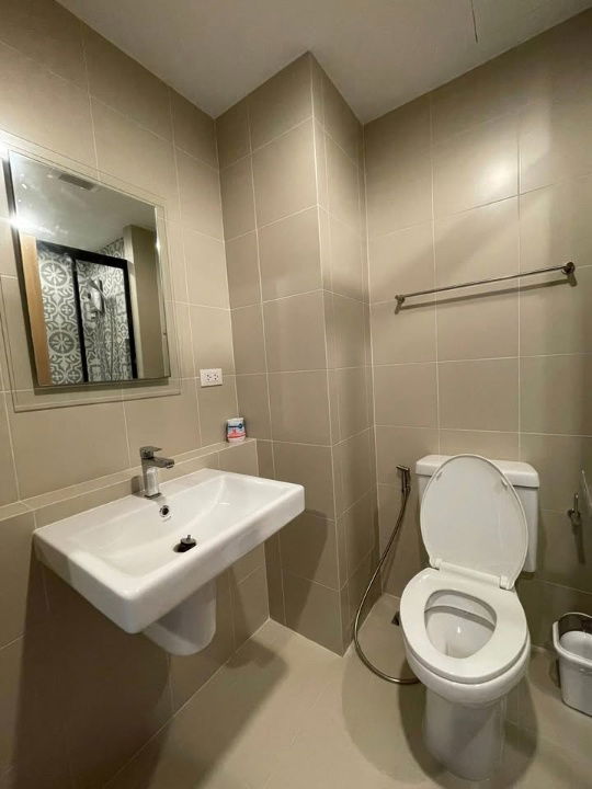 รูป เช่าคอนโด la habana/ลา ฮาบานา (J6807002) ID Line : @condo65 - รูปที่ 8/9