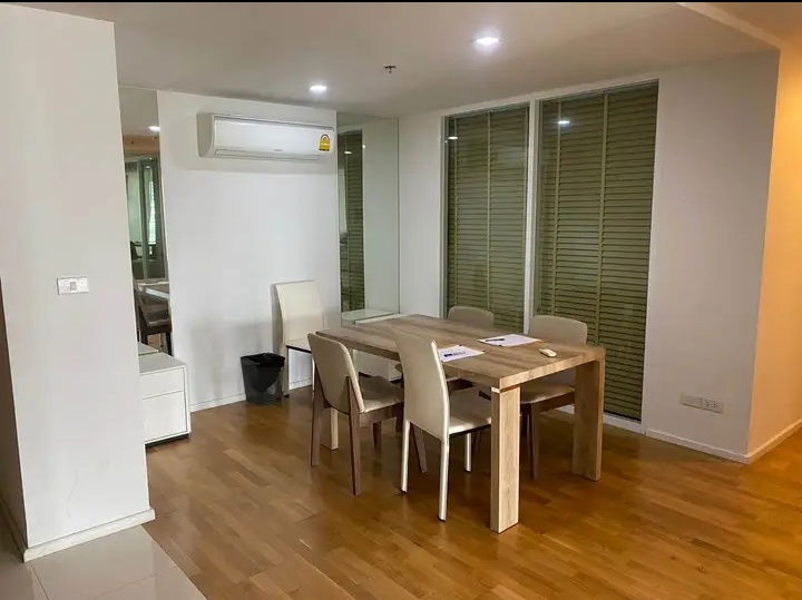 รูป 028-252 คอนโด 15 สุขุมวิทเรซิเดนท์  3 ห้องนอน 2 ห้องน้ำ 125 ตร.ม. ชั้น 12 - รูปที่ 3/9
