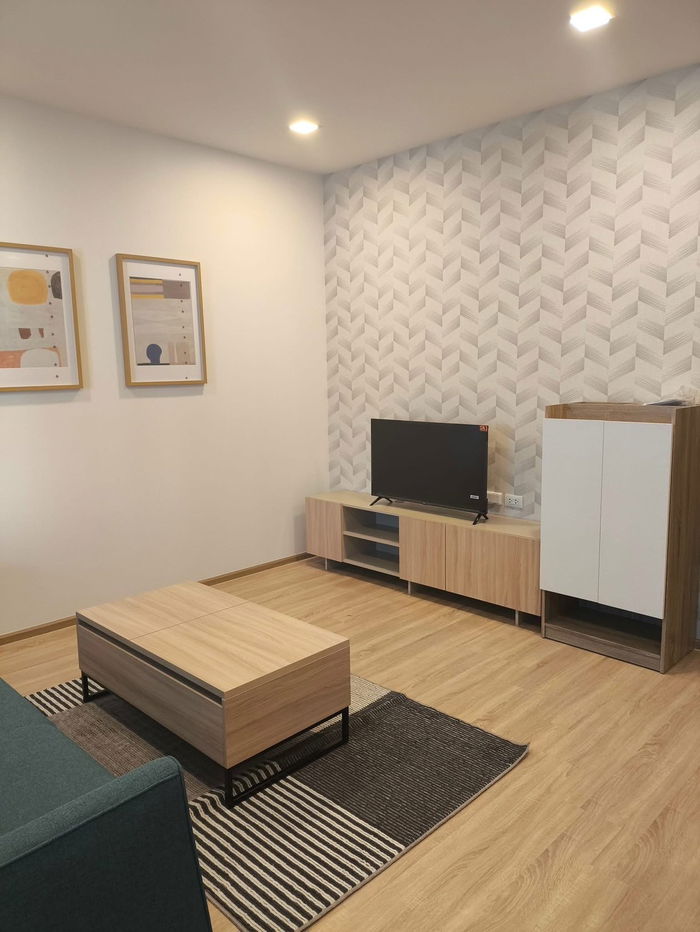 picture  For Rent XT Phayathai Near BTS - 4/9