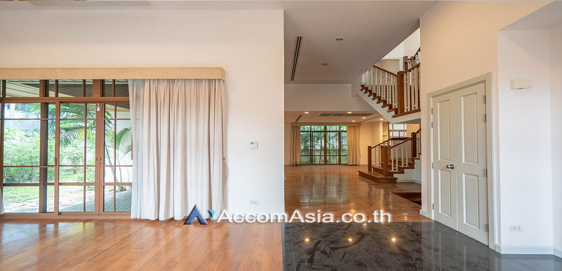รูป 🔼🔽 AccomA 📩  4 BR House @Baan Sansiri Sukhumvit 67 (1818236) - รูปที่ 3/14